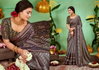 Habu Tai By 5D Designer Printed Designer Sarees Wholesale Market In Surat